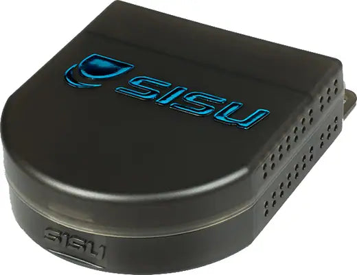SISU Mouthguard Case